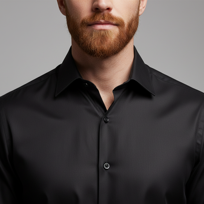 EGYPTIAN COTTON SHIRT